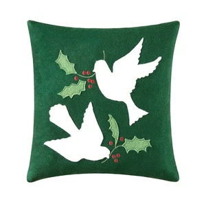 Doves Pillow - Picture 1 of 1
