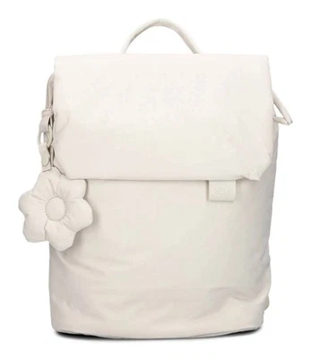 zwei Hannah HAR13 Rucksack Rucksack Cream White creme Neu - Bild 1 von 4