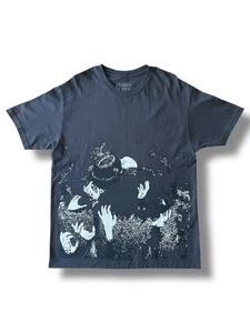 James Blake Friends That Break Your Heart T-Shirt Size Large - Picture 1 of 16