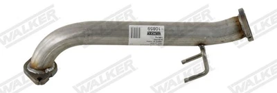 WALKER Abgasrohr 10859 für FORD FOCUS 3 Turnier MAX 2 DXA CB7 CEU TOURNEO V408 - Bild 1 von 4