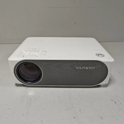 VANKYO Performance V630 LED Projector - For Parts or Repair - Image 1 of 4