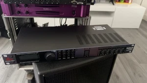 DBX 260 Driverack - Picture 1 of 2