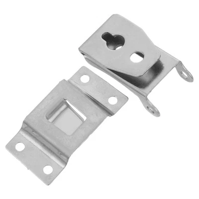 1 Set Removable Headlamp Clip Bracket For - Hard Hat Headlight - Image 1 of 4