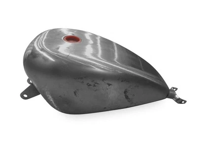 Tanque de gasolina Bikers Choice para Harley-Davidson XL 2007-2020 3,3 gal O.E. Style 63585 - Imagem 1 de 4