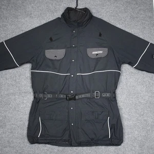 Gerbing Mens XLT Heated Motorcycle 12V Jacket Pants Set Black Electric Winter - Picture 1 of 22