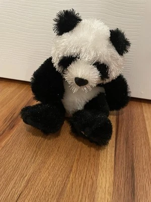 Webkinz Panda No code great condition - Image 1 of 3