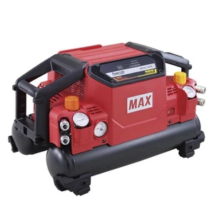 Compresor de aire de alta presión MAX AKHL1320E PowerLite - Imagen 1 de 1