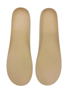 Inserciones para zapatos de espuma UNISEX Comfort soporte para arco de choque personalizable talla 5-11 nuevas sin etiquetas - Imagen 1 de 8