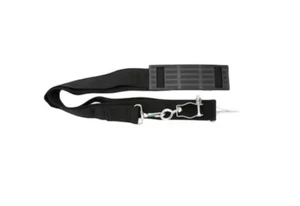 Universal Trimmer Shoulder Strap Harness Weed Eater Grass Edger Lawn Adjustable - Picture 1 of 11