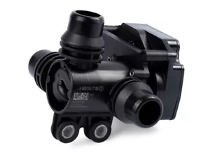 OEM Switchover Valve, Low-Temperature Circuit for Mercedes-Benz A0005061700 - Picture 1 of 1
