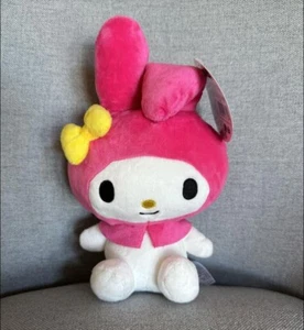 Peluche Sanrio Hello Kitty and Friends My Melody Gudetama 8 pulgadas - Imagen 1 de 4