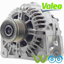 ALTERNATOR Valeo 110 a Dacia Nissan Renault Logan Express MC5 Pick Up Sandero