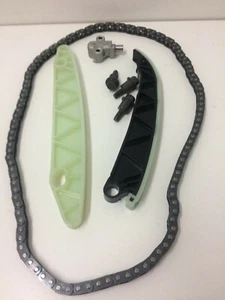 Genuine Holden Cruze & Captiva Diesel " Timing Chain-Guides-Tensioner Set " - Picture 1 of 1