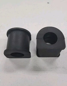 Porsche 911 912E 930 (74-85) FRONT Sway Bar Bushing 20 mm Bar (SET of 2) OEM - Picture 1 of 2