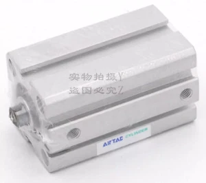 Cilindros neumáticos aire ultrafino AIRTAC dientes internos cinta magnética SDA20X70S - Imagen 1 de 1
