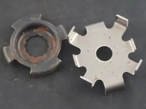 KAWASAKI NOS -0491- SPROCKET STOPPER KIT 99996-1031 KZ1000 J/K/M & R,s GPZ1100 - Picture 1 of 4