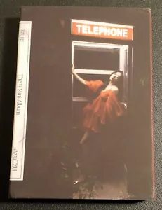 TWICE TZUYU abouTZU 1. Mini Album Nemo Ver - Bild 1 von 4