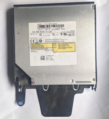 FN679 DELL PowerEdge SATA DVD ROM With Tray - Bild 1 von 4