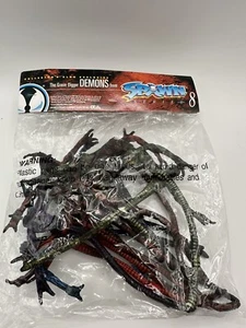 Spawn Collectors Club 1998 Tasche der Dämonen Serie 8 Grabgräber Dämonen - Bild 1 von 5