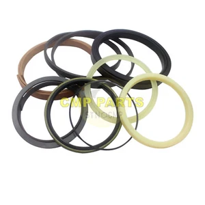 Kit de sello de cilindro hidráulico de cubo 707-98-39610 para excavadora Komatsu PC200-8 - Imagen 1 de 4