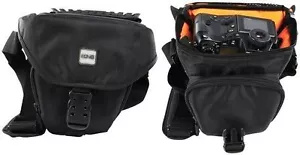 NEW BLACK DIGITAL/ANALOGUE SLR CAMERA BAG/CASE (47) - Picture 1 of 1