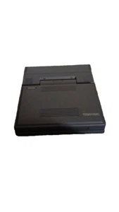 Toshiba TS 3200 SXC Computer Retro Vintage Laptop Windows 3.1 Windows 3.11 RARE - Bild 1 von 3