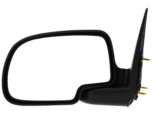 Espejo retrovisor izquierdo Kool Vue para GMC Sierra 1500 HD 2001-2003, 2005-2006 34HHWK Foto 1 de 1