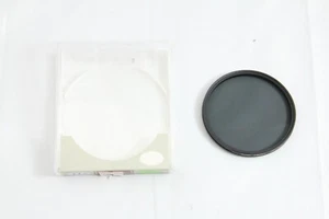 Excelente++ Filtro de lente Kenko PRO1D BANDA ANCHA C-PL W 72 mm #5320 - Imagen 1 de 5