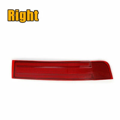 For Mercedes Benz GL320 GL450 GL550 2007-2009 Right Rear Bumper Light Reflector - Image 1 of 4