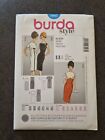 BURDA Misses VINTAGE 60's Style COCKTAIL DRESS Sewing Pattern US10 - 20 7043 New