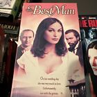 Der beste Mann (VHS, 1999)