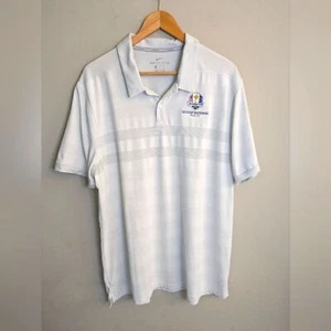 Nike LE Golf National France Poloshirt Größe XL - Bild 1 von 5