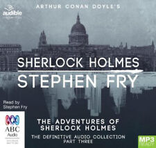 The Adventures of Sherlock Holmes (Sherlock Holmes: The Definitive Collection)