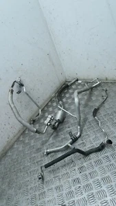 2016 SUZUKI VITARA SZ5 4x4 1.6 DIESEL MK4 AIRCON PIPES HOSES (3x) REF13900 - Picture 1 of 11