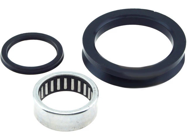 Kit de cojinete y sello de rueda delantera para Jeep CJ7 1977-1986 1979 1981 1983 DN241XM Foto 1 de 1