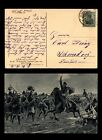 Mayfairstamps Germany 1900s Gmund Bell Alliance Postcard aaj_79615