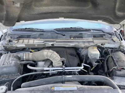 Used Engine Complete Assembly fits: 2012 Ram Dodge 2500 pickup 5.7L gasoline VIN Foto 1 de 4