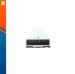 HP Synergy 480 G10 2 x 24 Core 2.70GHz Platinum 8168 256GB DDR4 RAM P204I-C - Picture 1 of 6