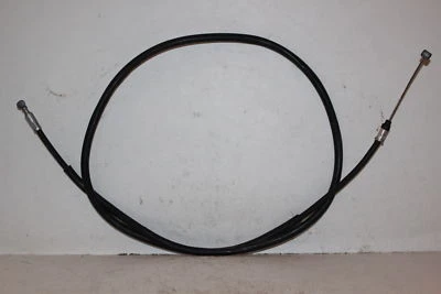 Honda Nighthawk CB650 1982 línea de cable estrangulador (Toc303) Foto 1 de 4