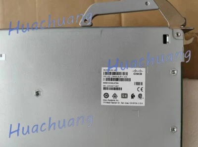 C9400-SUP-1 Cisco C9400-SUP-1 Catalyst 9400 Series exchange board C9400-SUP-1 - Image 1 of 3