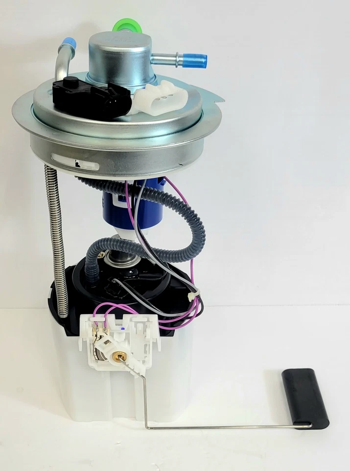 Módulo de bomba de combustible Carter P76740M para Chevrolet GMC Silverado 1500 2009-2013 Foto 1 de 4