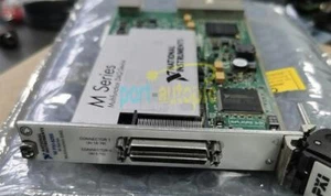 Modulo ONE USATO National Instruments NI PXI-6255 NI DAQ - Foto 1 di 1