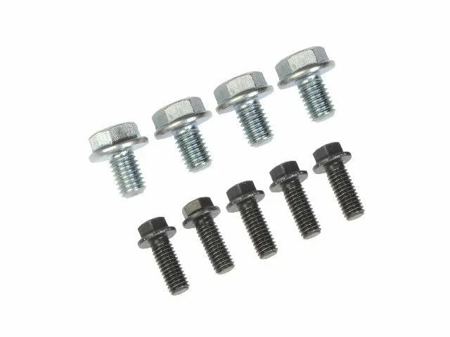 Kit de pernos de bomba de agua del motor para Oldsmobile Alero 1999-2004 3,4 L V6 2000 Q363RJ Foto 1 de 1