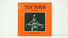 Tin Toys From 1945 - 1975 Softcover By Michael Buhler W8