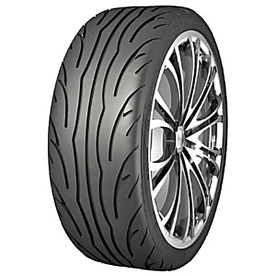 4x NANKANG Sommerreifen (1 Satz) 165/50 R 15 TL 73V SPORTNEX NS-2R SOFT TRACK - Bild 1 von 3