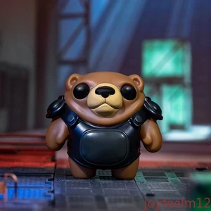 VALORANT Oso Táctico Squishy Juguete Inquieto Lindo Juego Accesorios Regalos de Navidad - Imagen 1 de 15