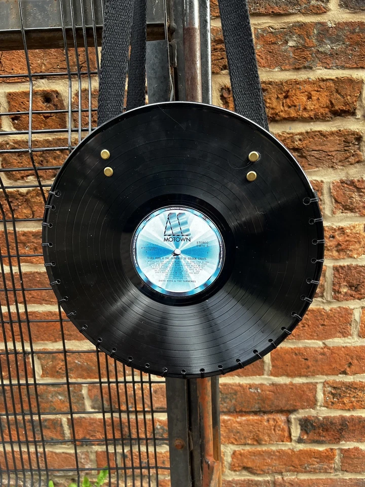 Vinyl Record Bag - Image 1 of 4