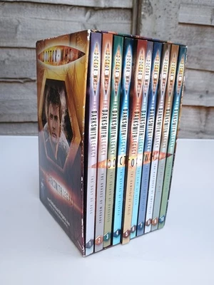 Doctor Who: The Darksmith Legacy 10 books  in Slipcase - BBC Books David Tennant - Image 1 of 4