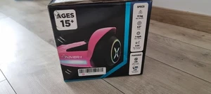 Hover-1 Rival Electric with LED Wheels Pink - Picture 1 of 5