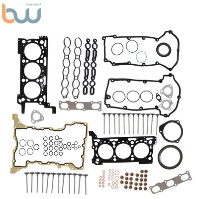 For Ram 1500 Jeep Grand Cherokee 2014-18 3.0L EcoDiesel Cylinder Head Gasket Set - Image 1 of 4